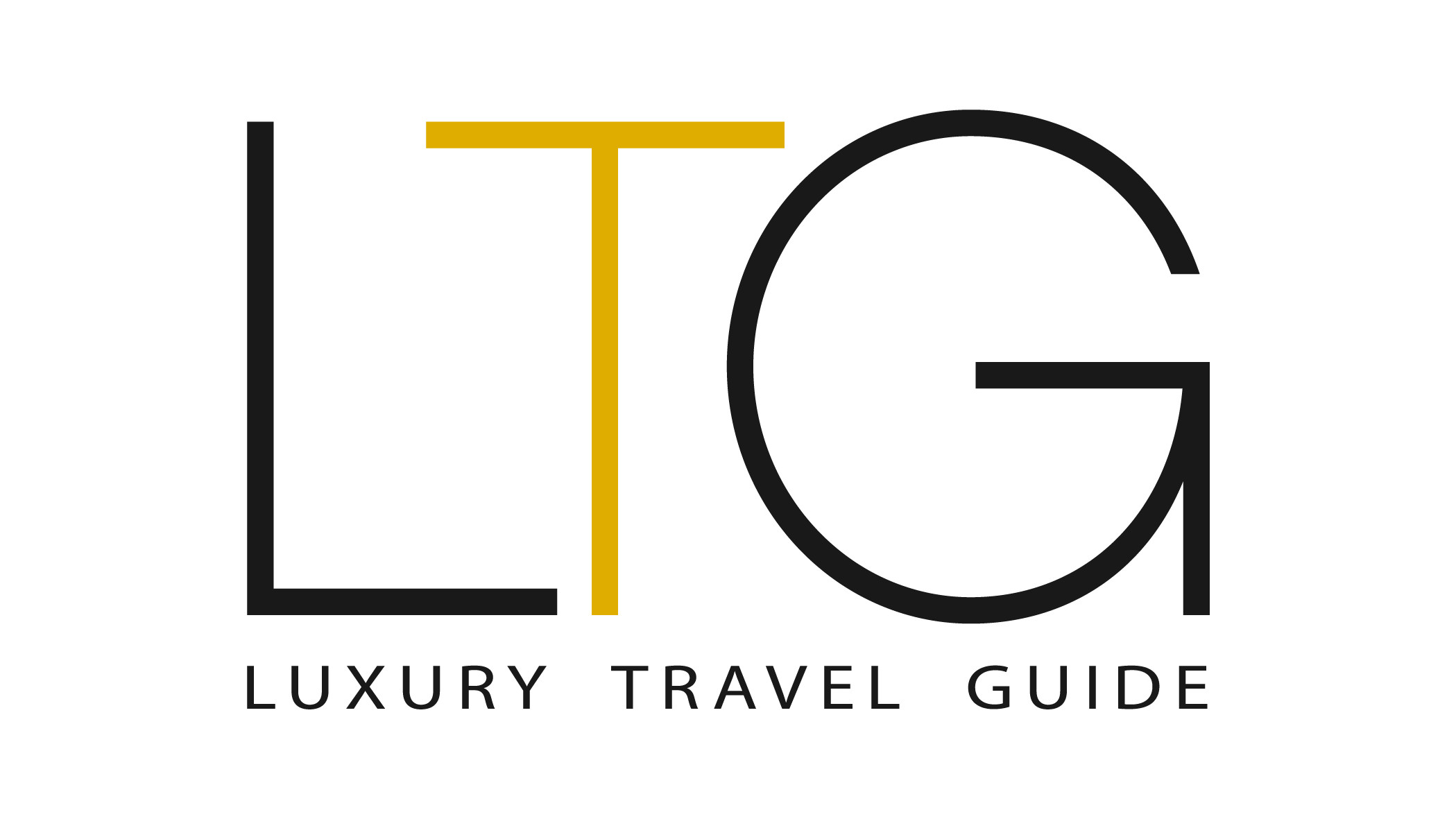 Luxury Travel Guide Global Awards SponsorMyEvent