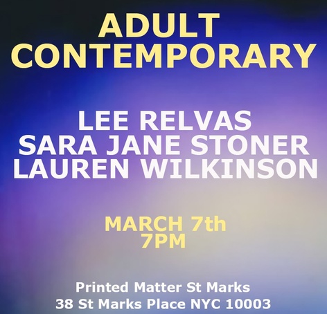 ADULT CONTEMPORARY
