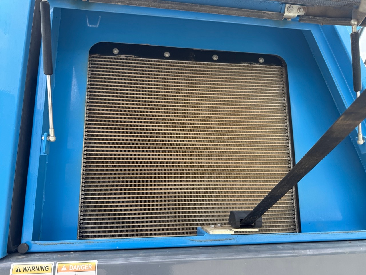 Used 2021 Fuchs MHL350F For Sale