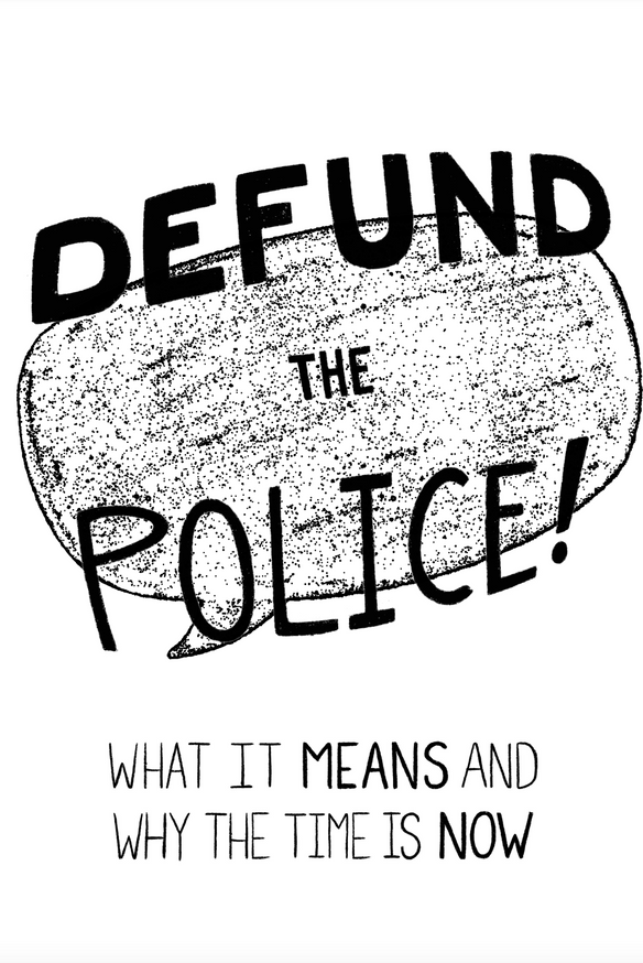 Defund The Police thumbnail 1