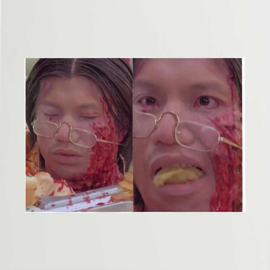 YOUNG LOVE AND MURDER AND THE DOOM GENERATION thumbnail 3