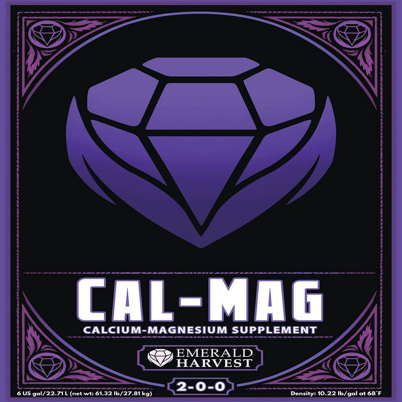 Cal-Mag Calcium-Magnesium Supplement