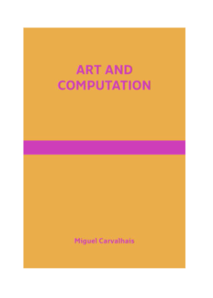 Art and Computation thumbnail 1