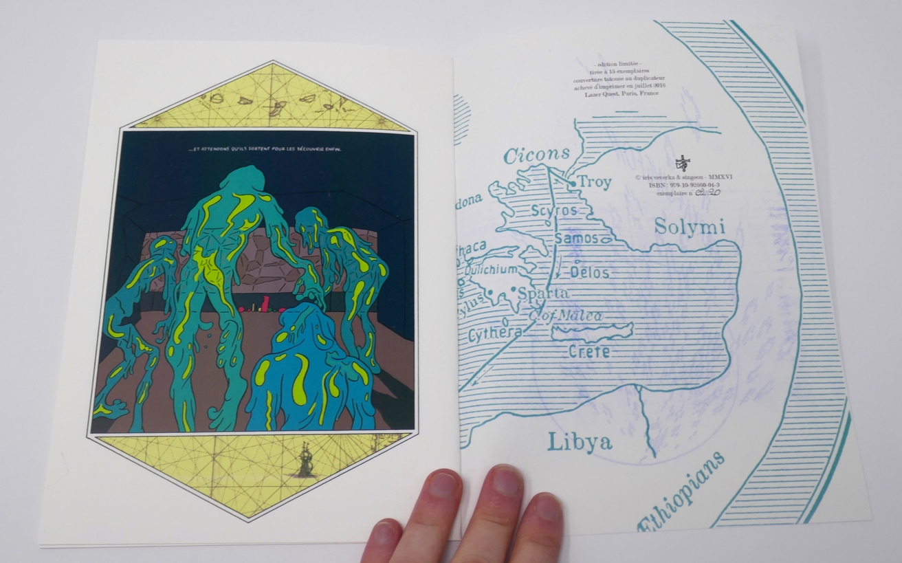 Hic Svnt Dracones thumbnail 4