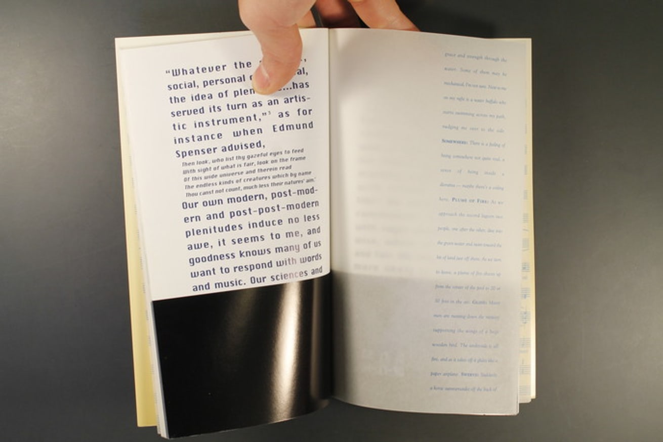 The Man Who Waits and Sleeps While I Dream thumbnail 4