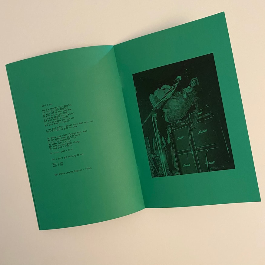 Stay close to me thumbnail 2