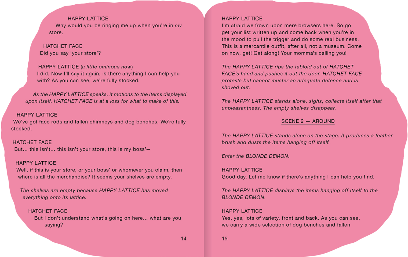 A THING ON A TABLE IN A HOUSE thumbnail 4