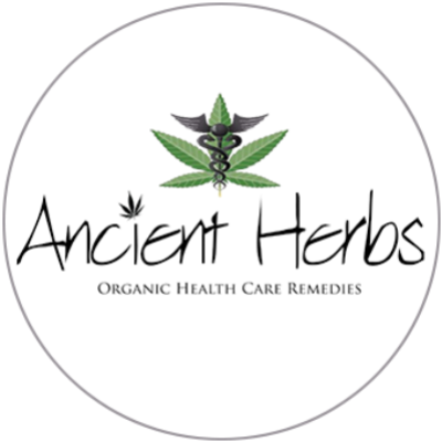 Ancient Herbs logo