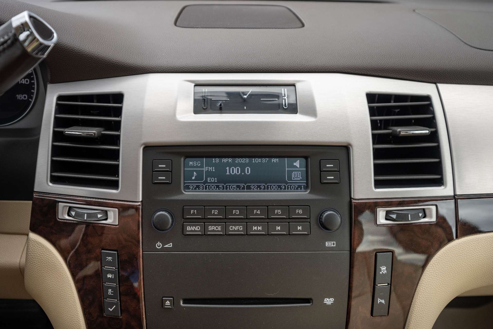 2007 Cadillac Escalade Base - Photo 68