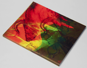 Philippe Durand: Inner Space