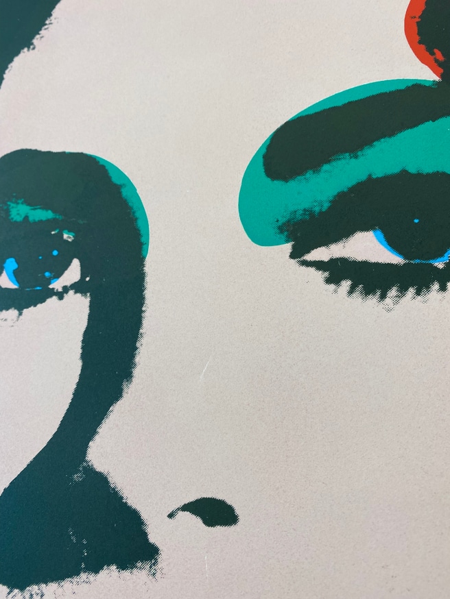 Morris International (Liz Taylor), 1965 thumbnail 4