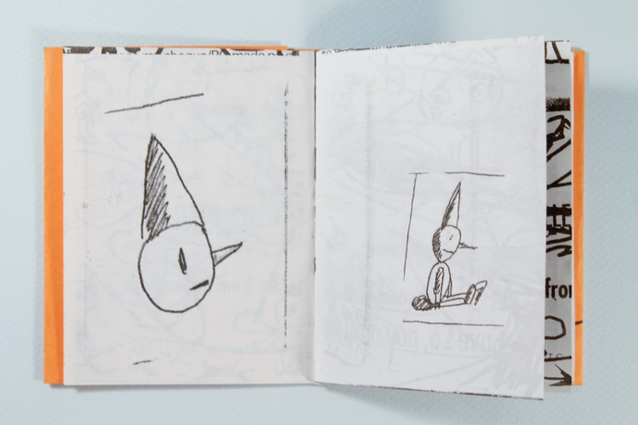 Colorin Buc / Elle thumbnail 2