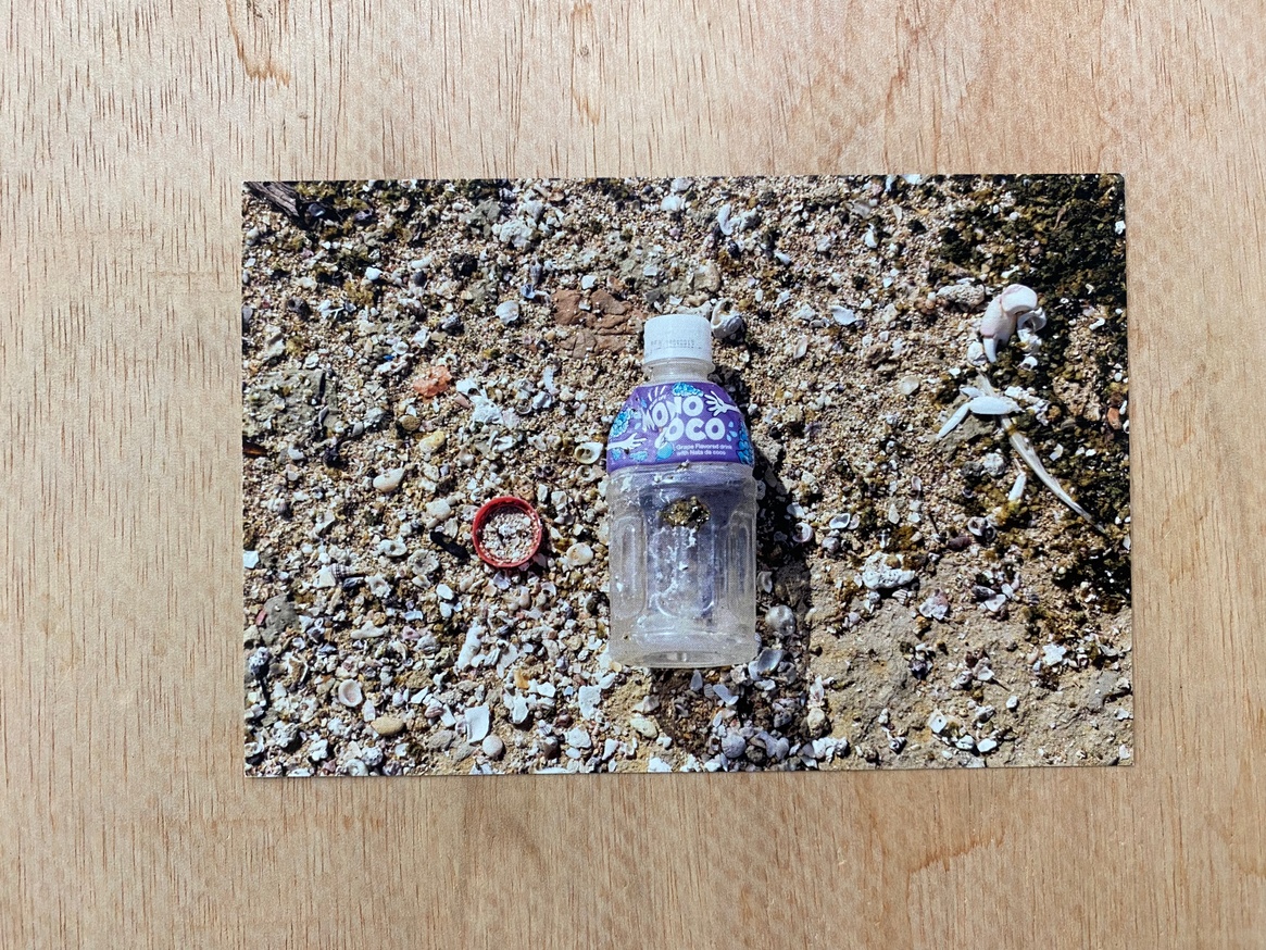 Message in a Bottle thumbnail 5