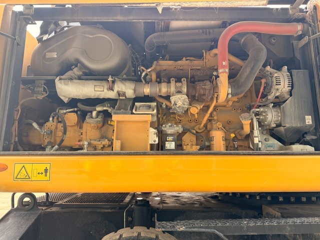 Used 2019 Caterpillar MH3026 For Sale