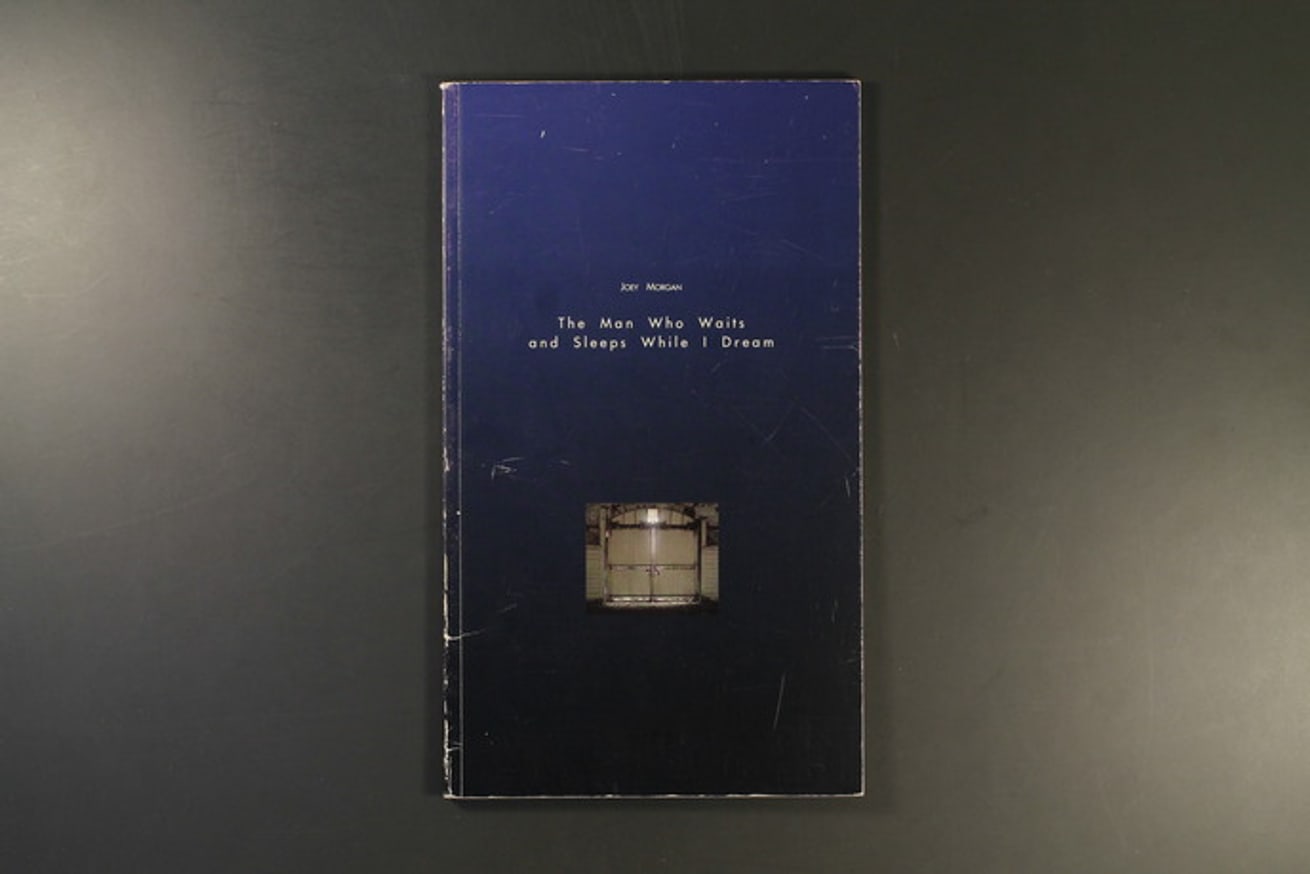 The Man Who Waits and Sleeps While I Dream thumbnail 3