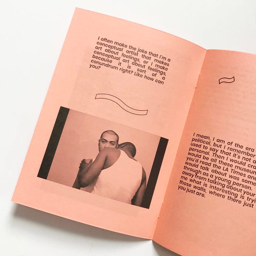 Artists Eat Ice Cream thumbnail 2