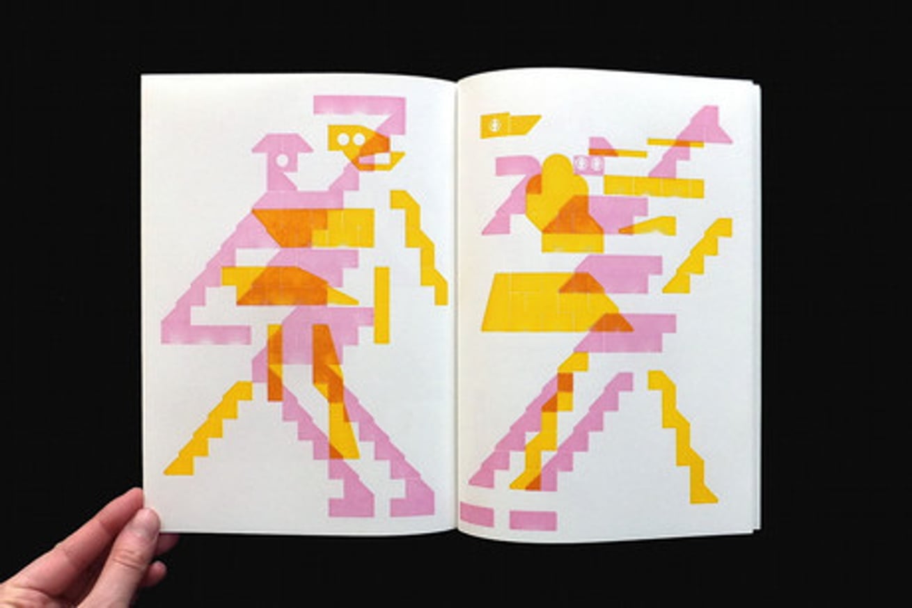 Le Sacre du Printing thumbnail 5