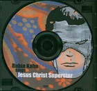 Robin Kahn Sings Jesus Christ Superstar
