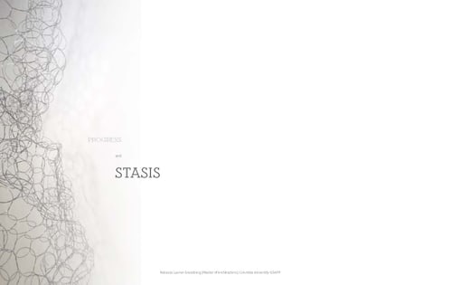 Architecture Portfolios Columbia Gsapp