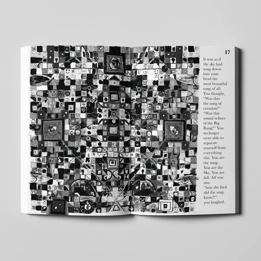 Clowns of Hyperspace thumbnail 4