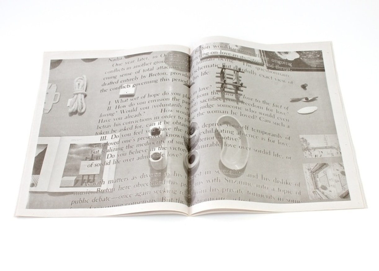 Research Log : Paris thumbnail 3