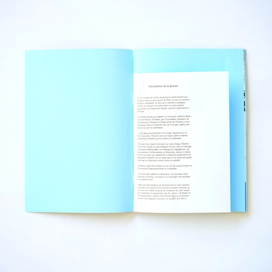 La Forme de l'information thumbnail 5