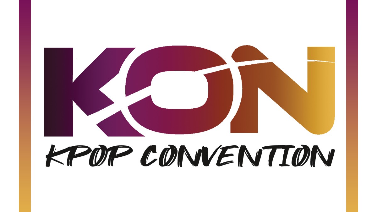 KON Kpop Convention SponsorMyEvent