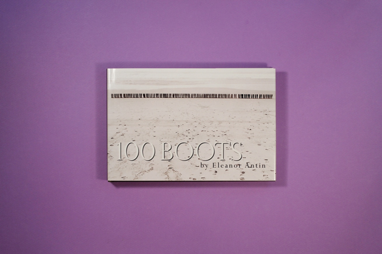 100 Boots thumbnail 4