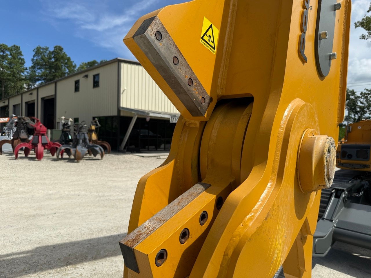 Used 2011 Liebherr R926 (AD) For Sale