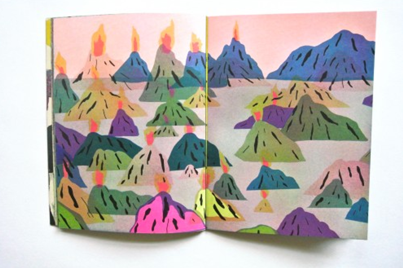 Blue Cabin thumbnail 2