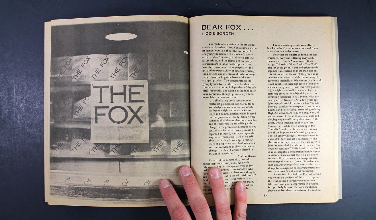The Fox thumbnail 2