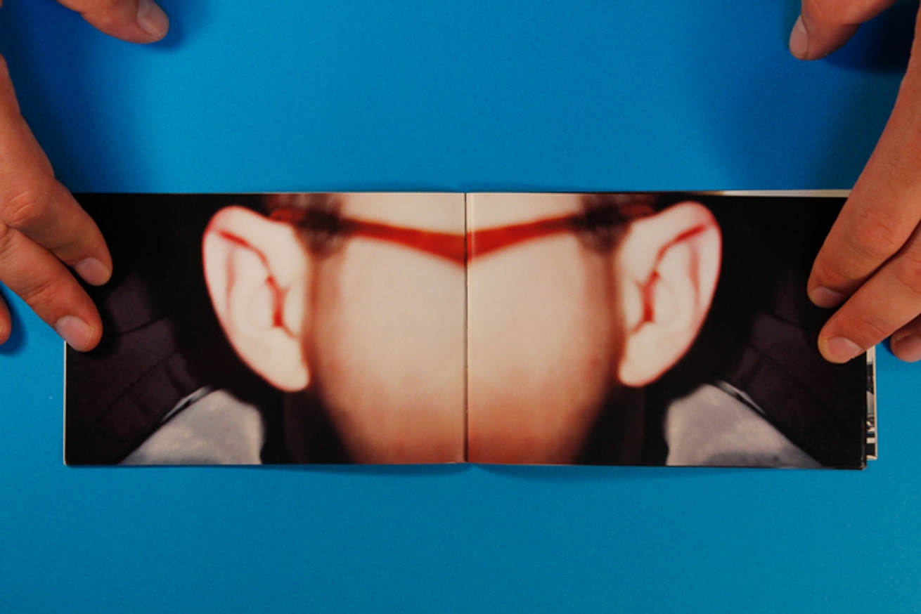 Pocket Camera Held the Wrong Way thumbnail 4