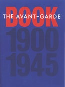 The Avant-Garde Book : 1900–1945 thumbnail 1