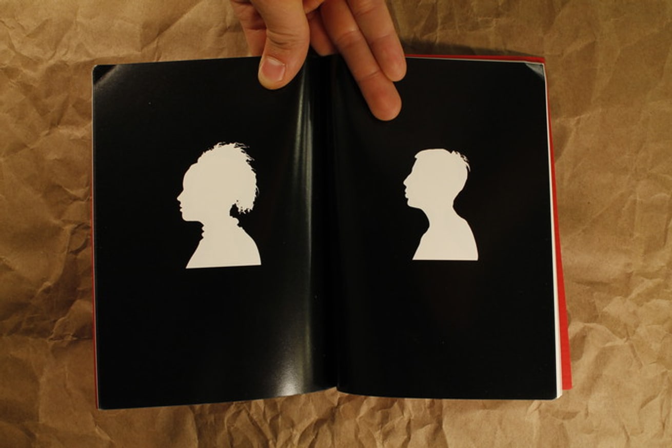 Book of Heads thumbnail 3