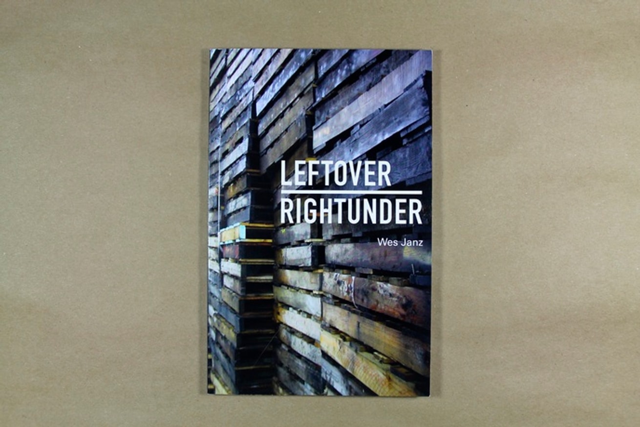 Leftover Rightunder thumbnail 2
