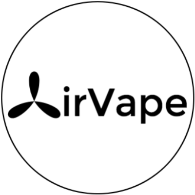 AirVape logo