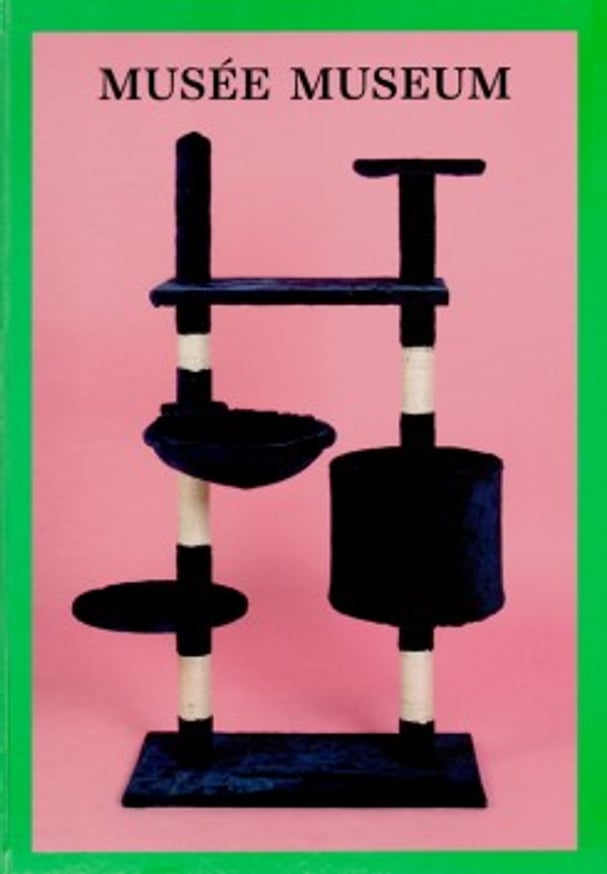 Musee Museum