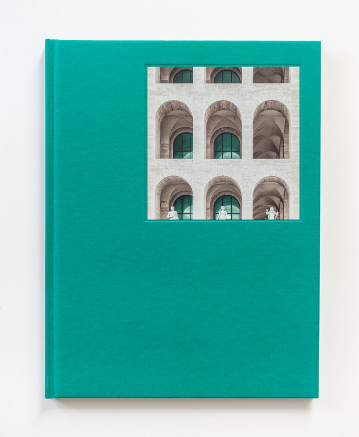 Eur - Palazzo Della Civilta Italiana thumbnail 2