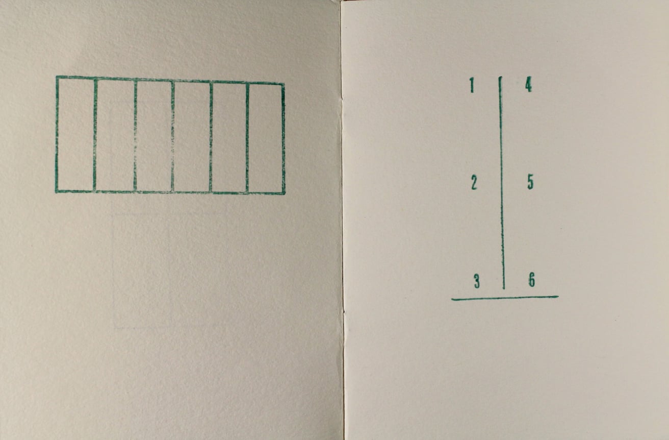 Two Four-Part Drawings thumbnail 3