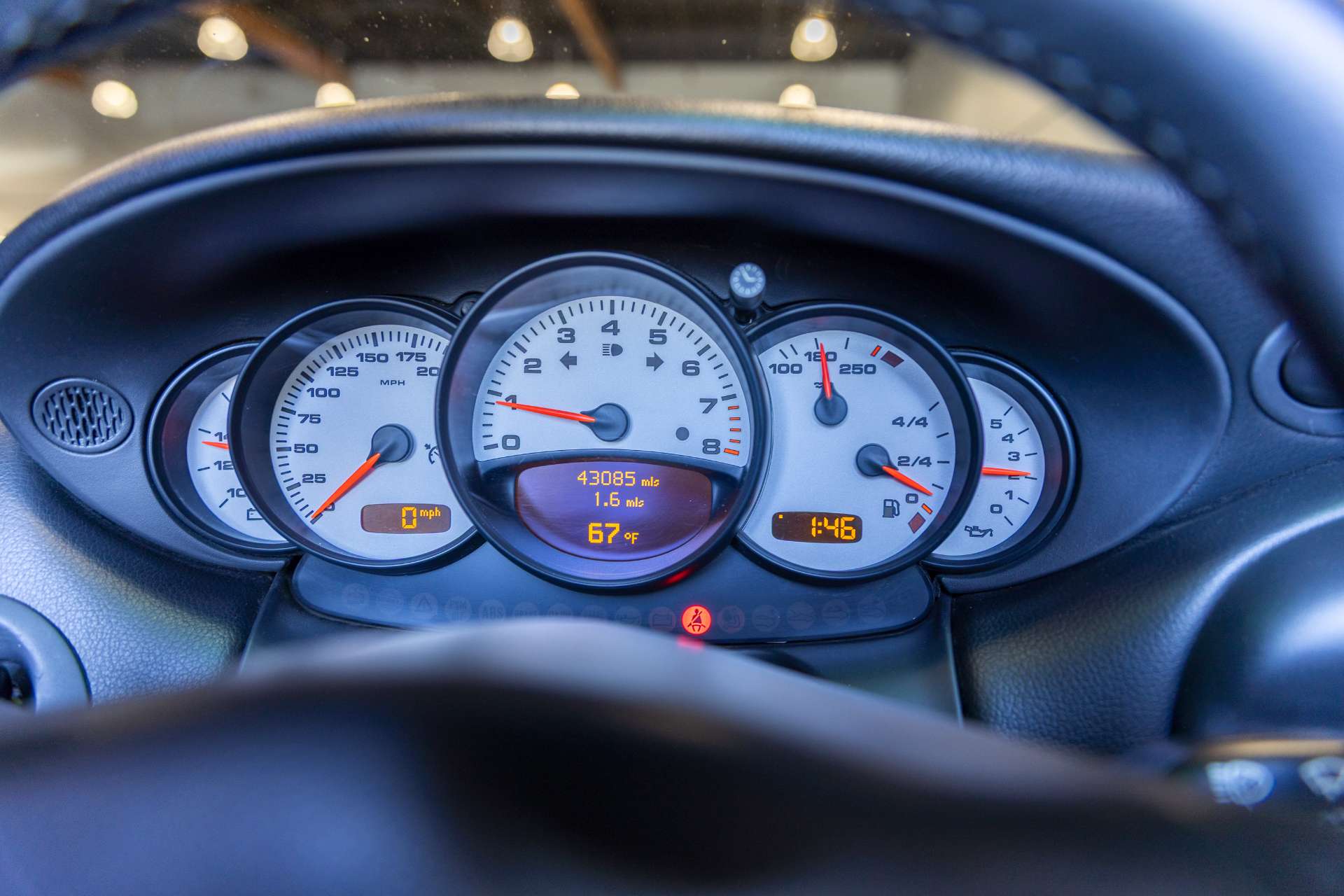 2003 Porsche 911 Carrera - Photo 45
