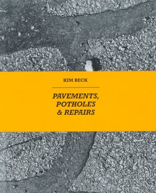 PAVEMENTS, POTHOLES & REPAIRS