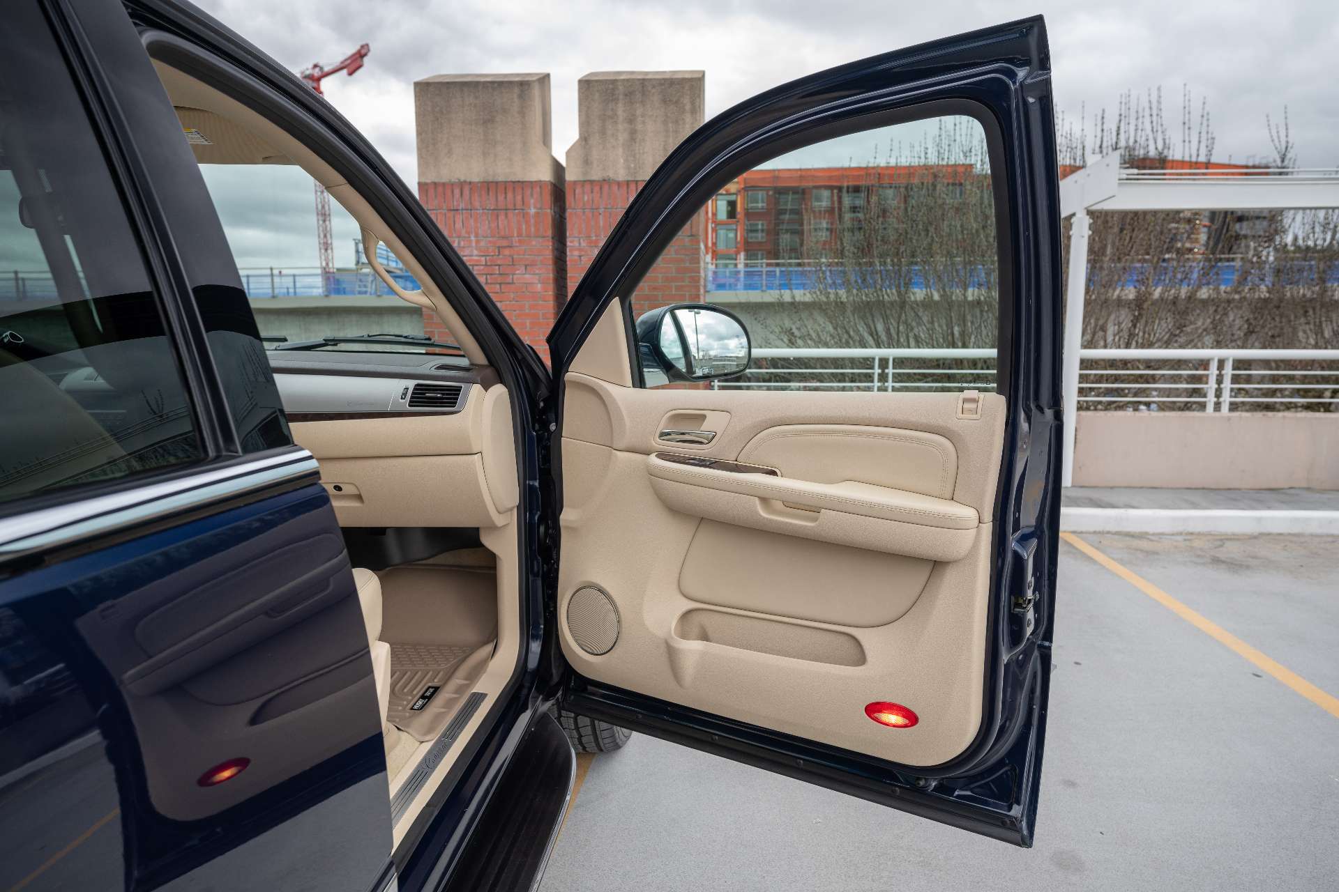 2007 Cadillac Escalade Base - Photo 76