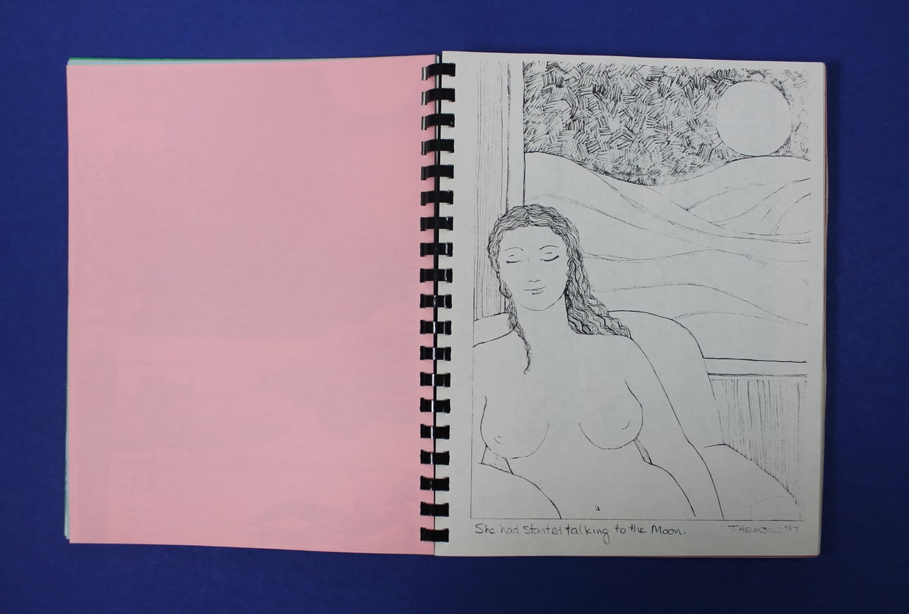 Full Moon thumbnail 4