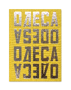 Odesa (Second Printing)