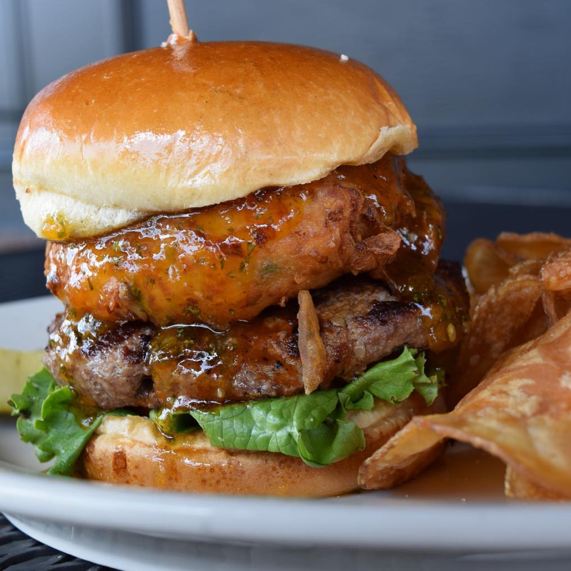 Hudson Grille thumbnail image