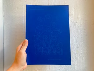 If the sun stopped shining