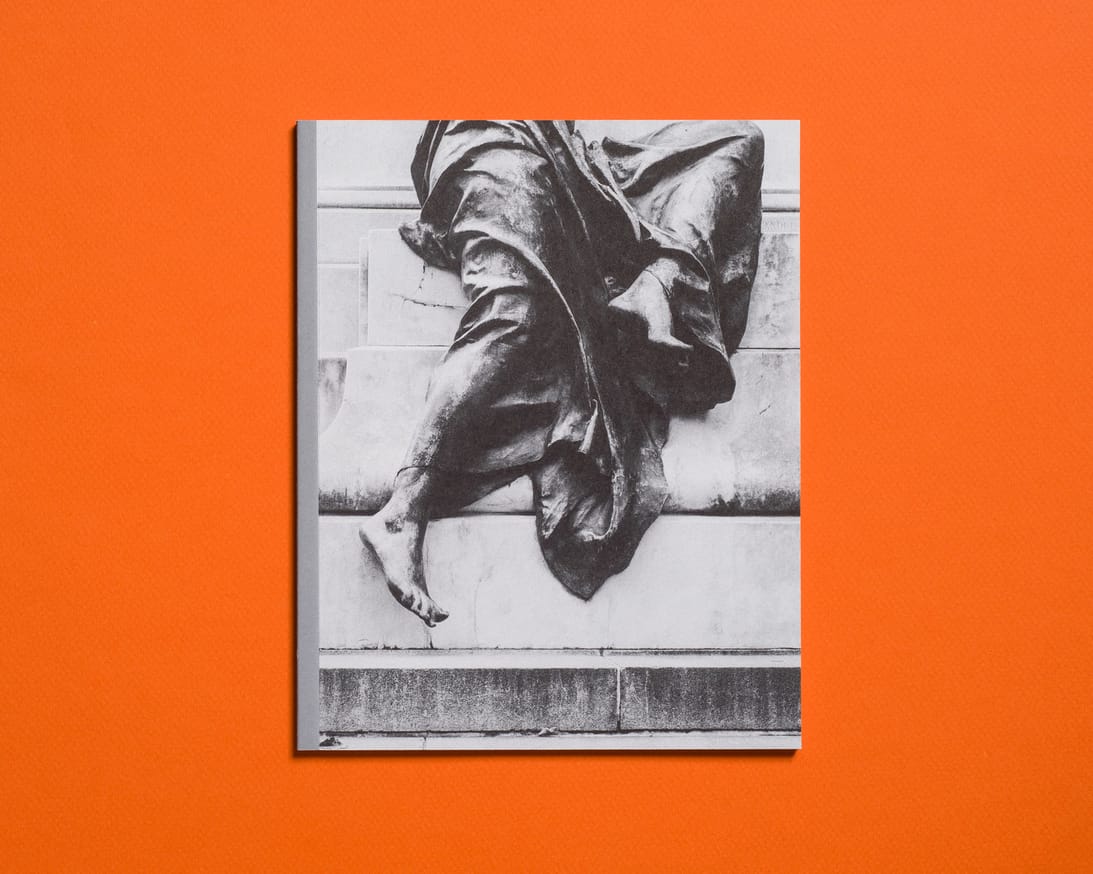 LOST, Washington D.C.