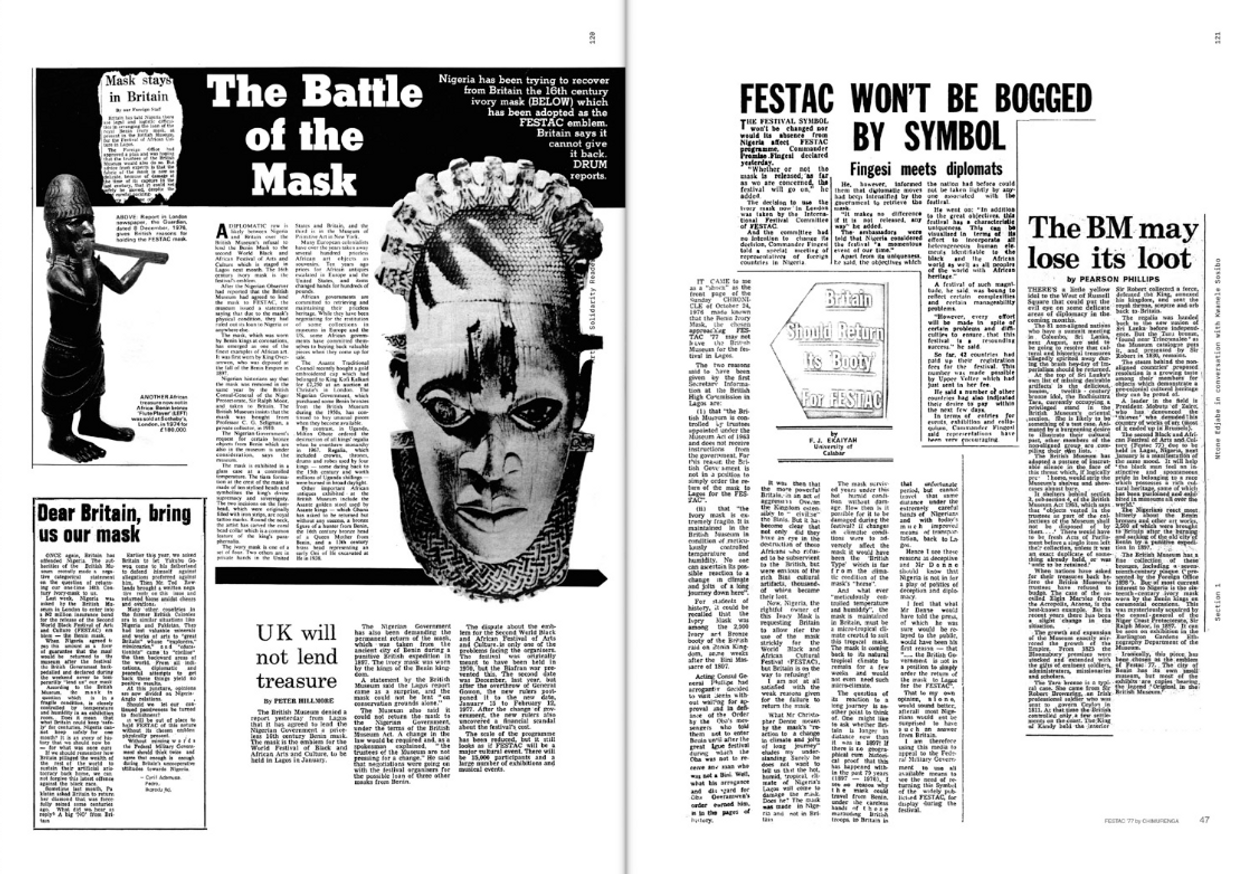 Art and Solidarity Reader