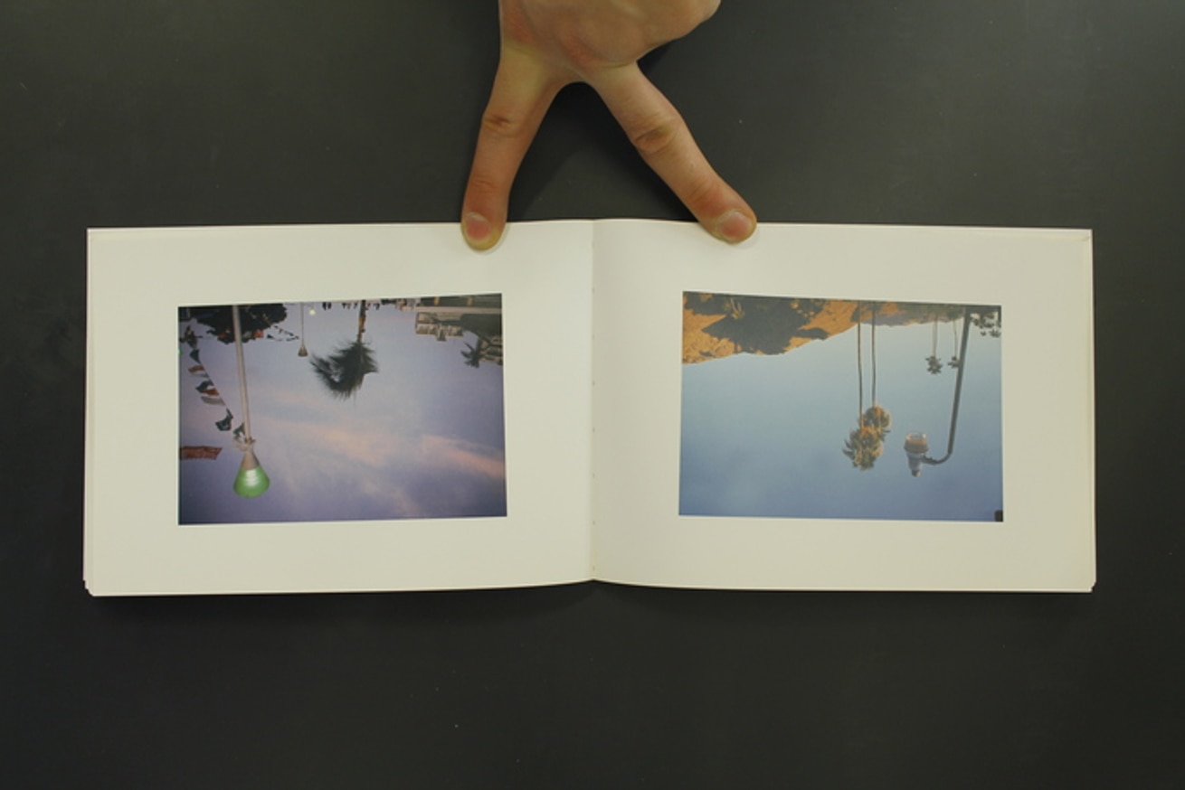 Park : Plan d'evasion / A Plan for Escape thumbnail 13