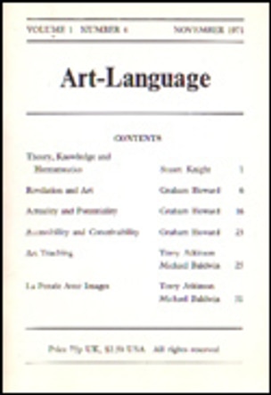 Art Language
